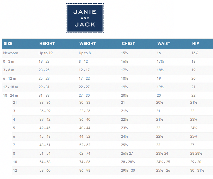 Zara Size Guide Kids Yoiki Guide