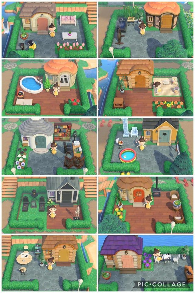 Animal Crossing Wild World Beginners Guide - Yoiki Guide