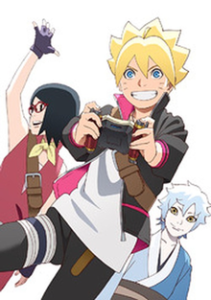 Boruto Episode Guide Filler – Yoiki Guide