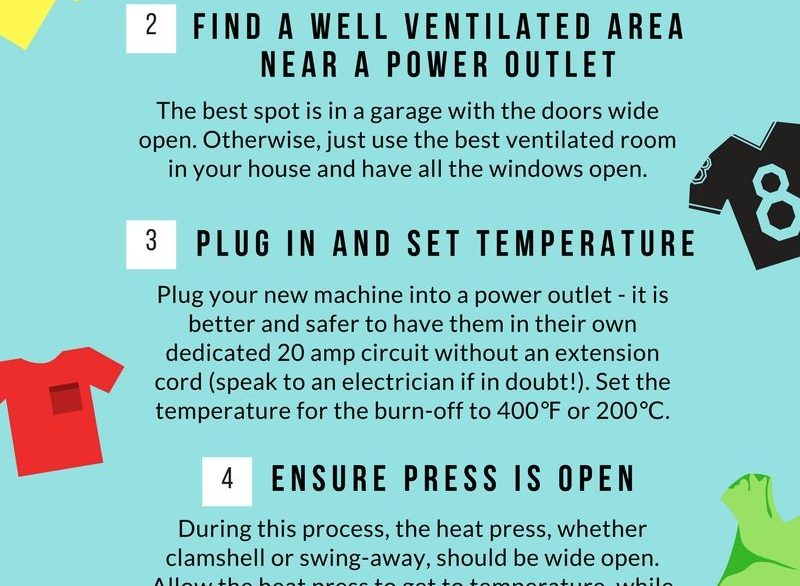 Cricut Easy Press Two Heat Guide – Yoiki Guide