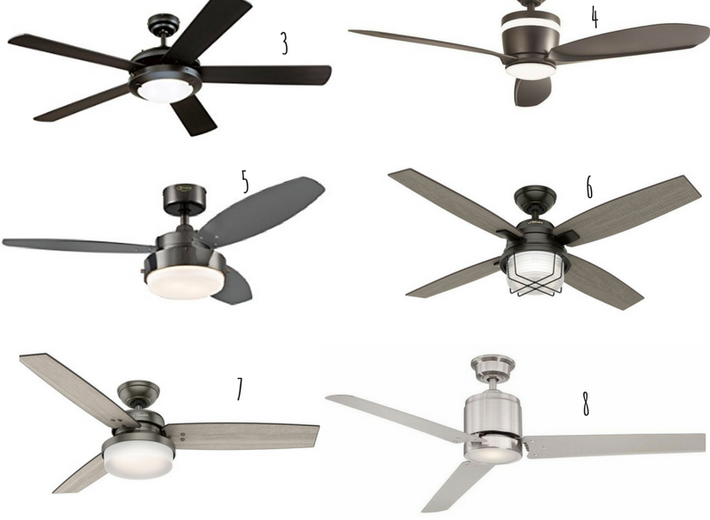 Ceiling Fan Size Guide Singapore Yoiki Guide