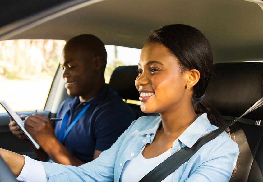 Drivers Test Study Guide Texas Yoiki Guide