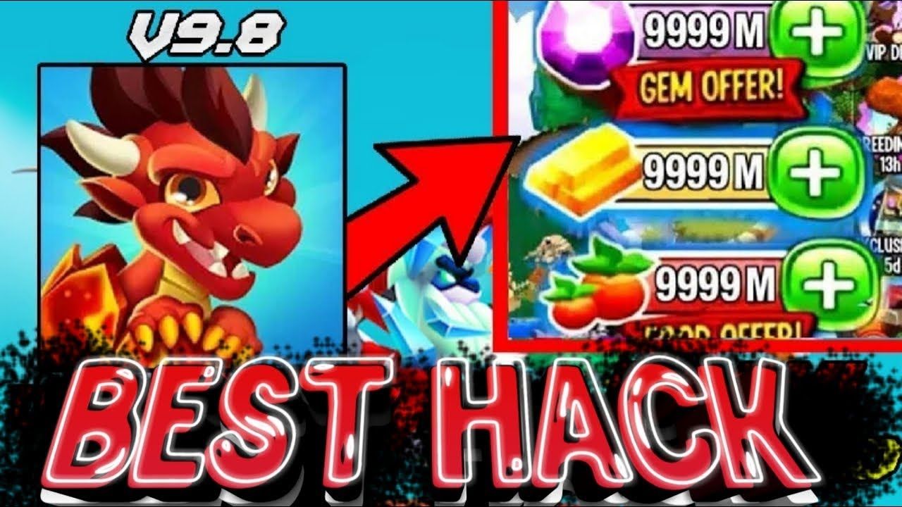 dragon city eggs hack