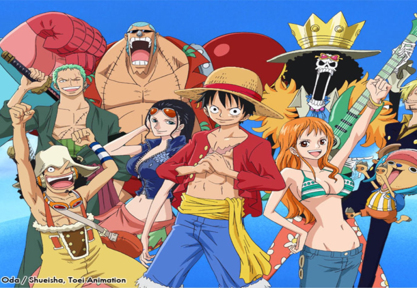 One Piece Episode Guide Wano Yoiki Guide