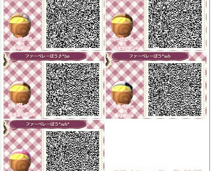 Animal Crossing Hair Guide Ds Yoiki Guide