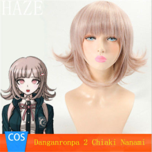 danganronpa 2 chiaki figure