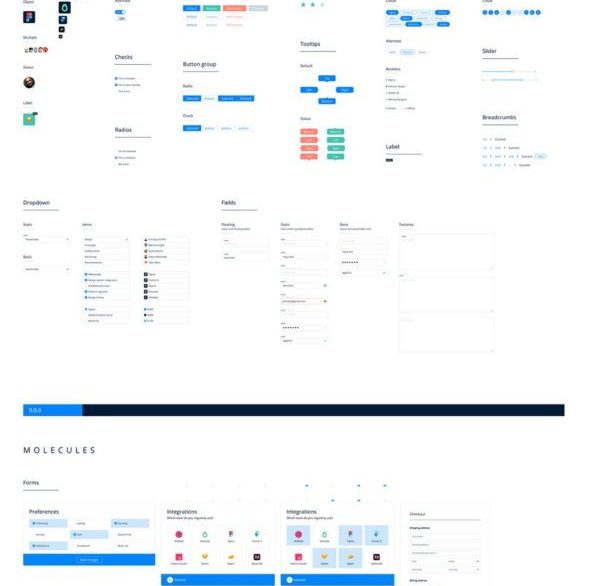 Style Guide Template Figma Yoiki Guide