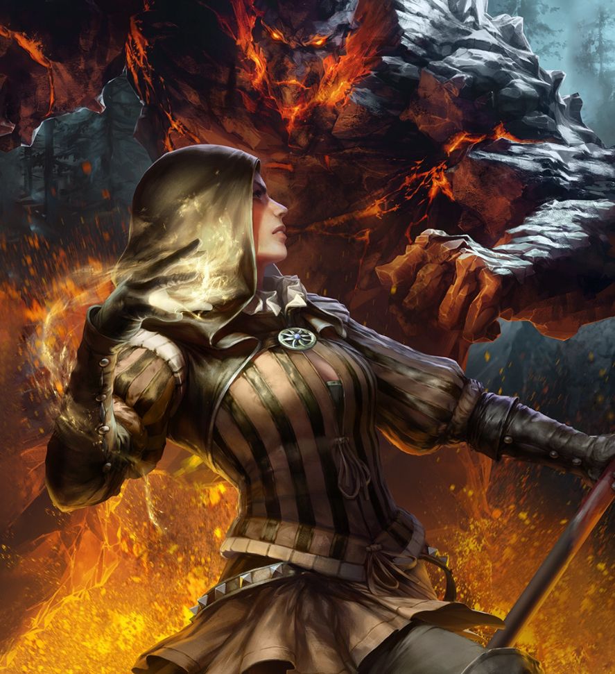 Witcher 3 Gwent Guide All Cards – Yoiki Guide