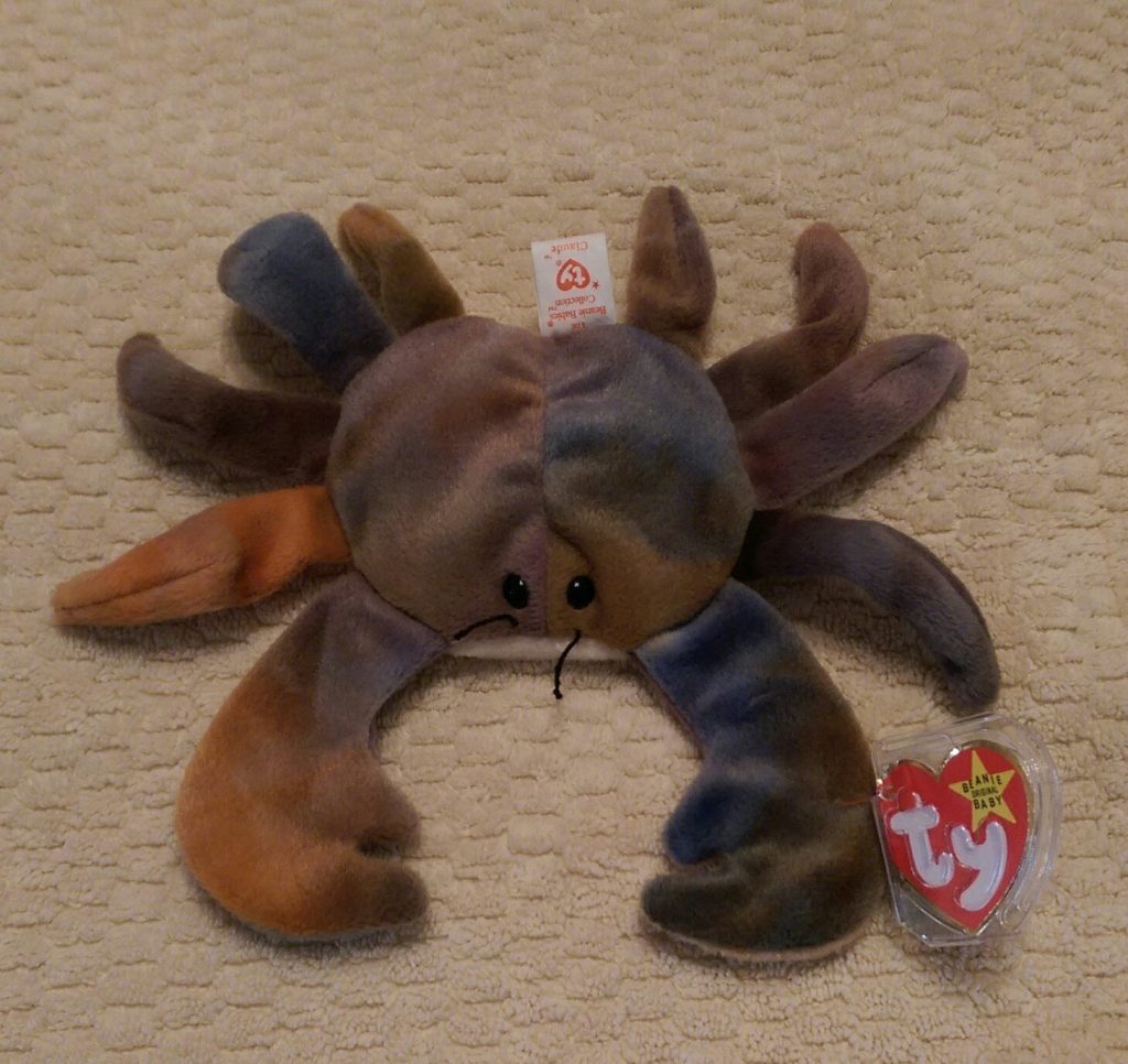 Beanie Baby Value Guide 2018 Yoiki Guide