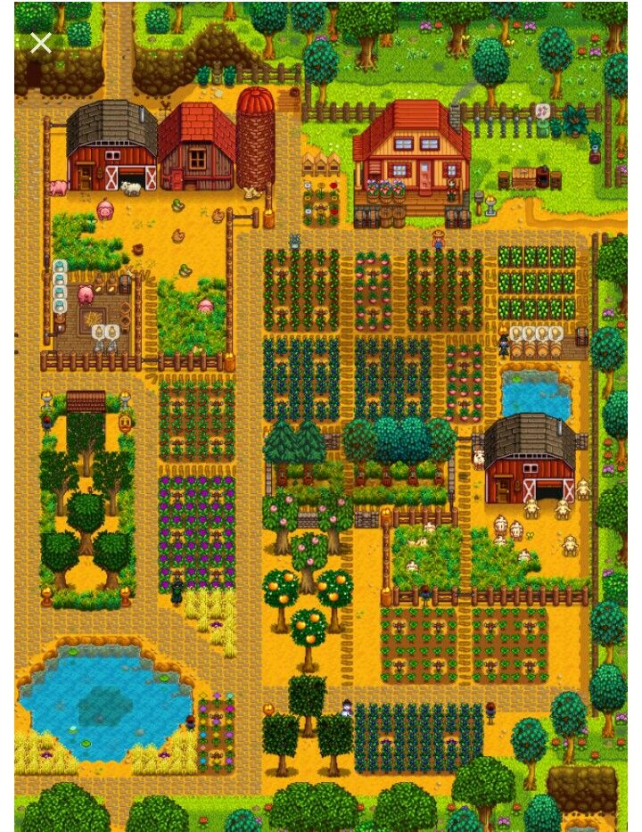 stardew valley gift guide